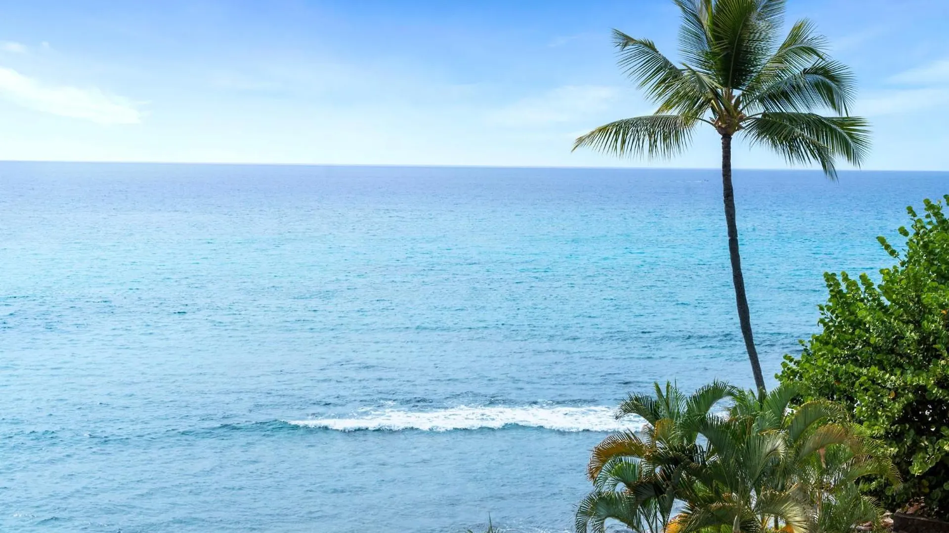 Apartamento Royal Kahili 401A Kailua-Kona Estados Unidos