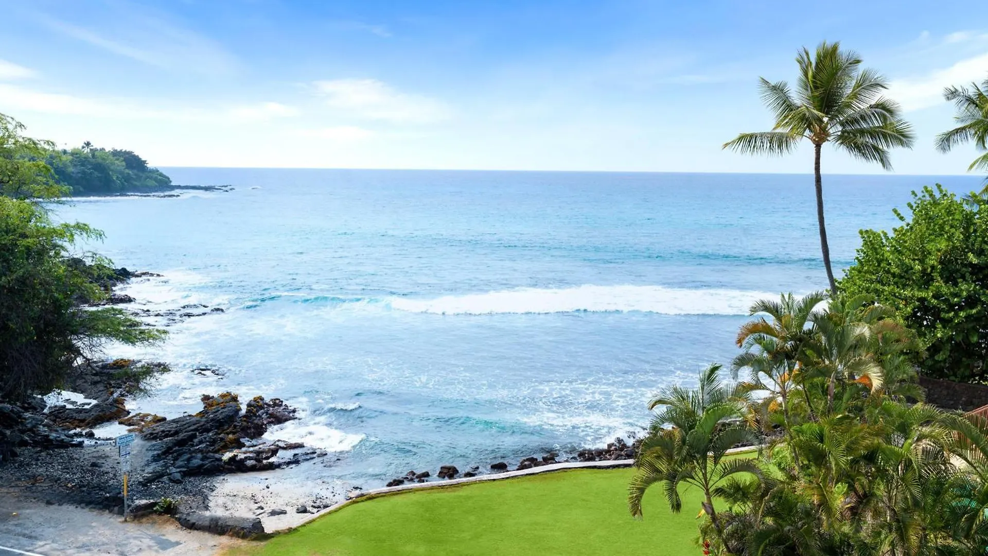 Apartamento Royal Kahili 401A Kailua-Kona 0*,  Estados Unidos