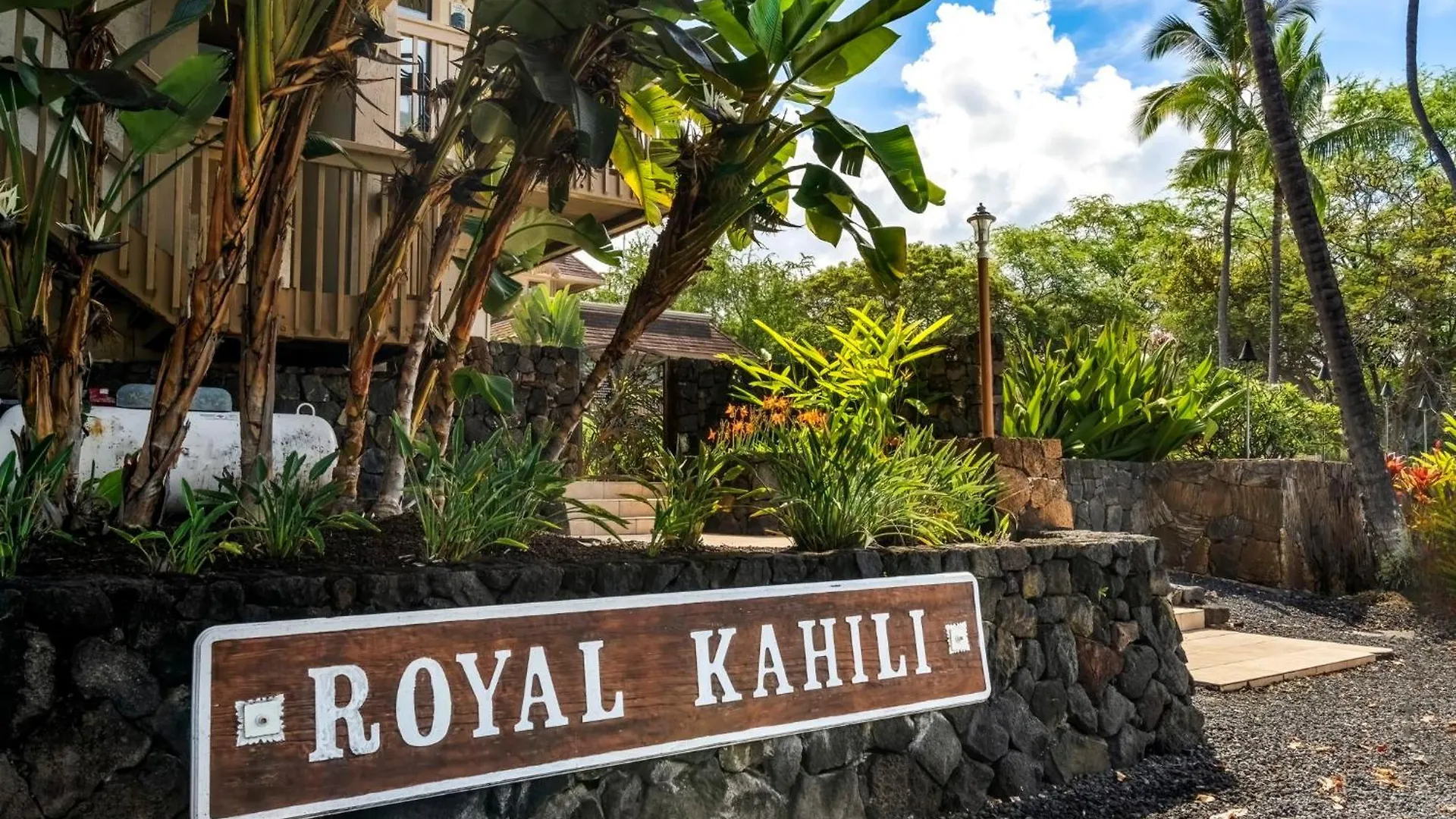 Apartamento Royal Kahili 401A Kailua-Kona Estados Unidos
