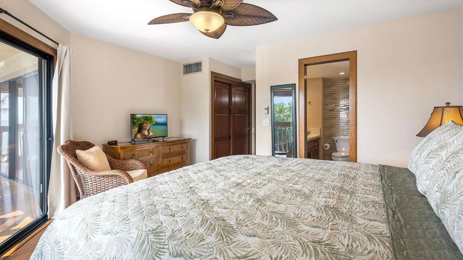 Apartamento Royal Kahili 401A Kailua-Kona