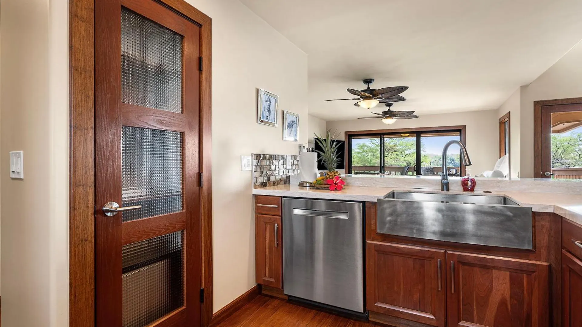 Apartamento Royal Kahili 401A Kailua-Kona 0*,