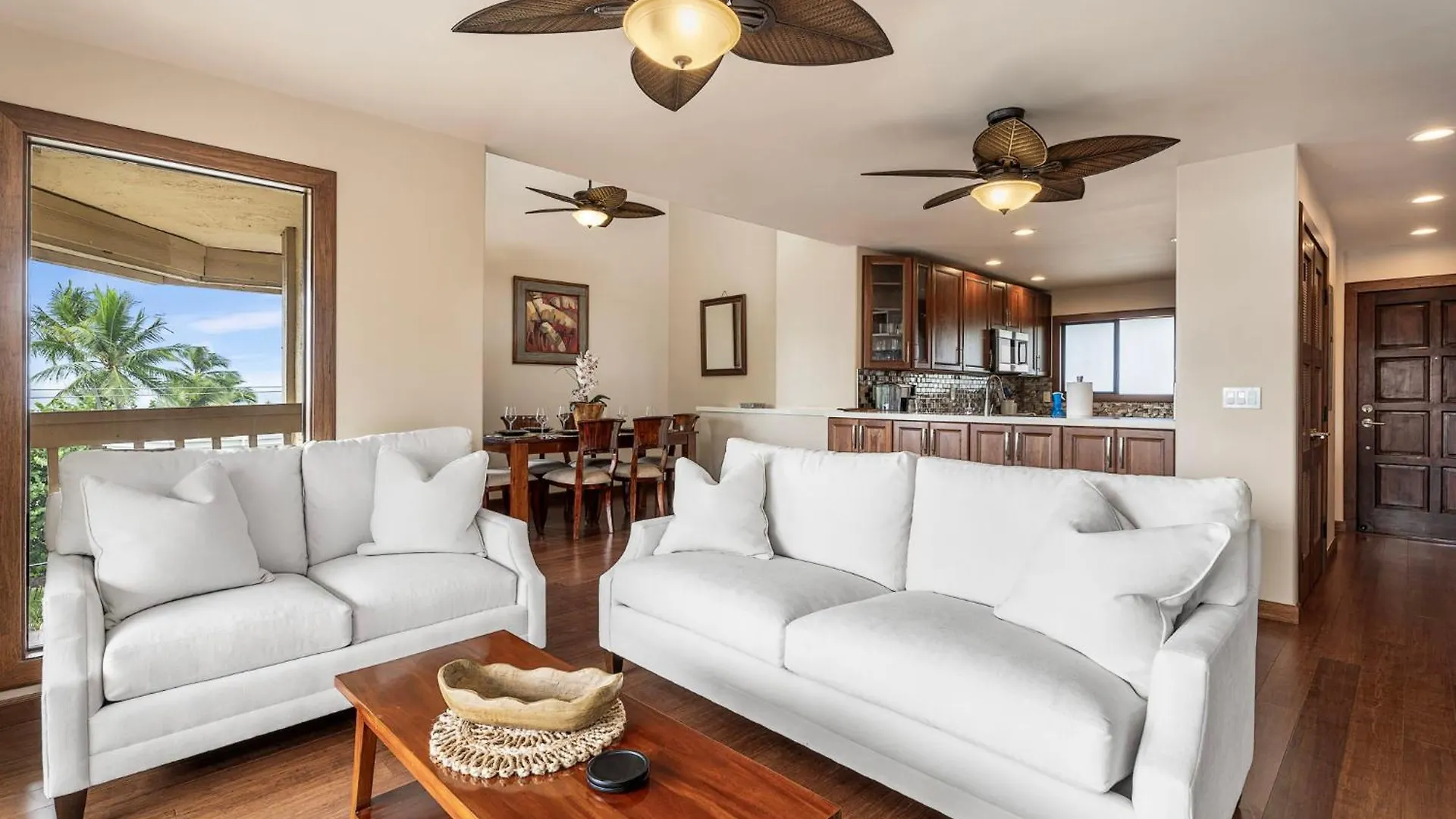 Apartamento Royal Kahili 401A Kailua-Kona
