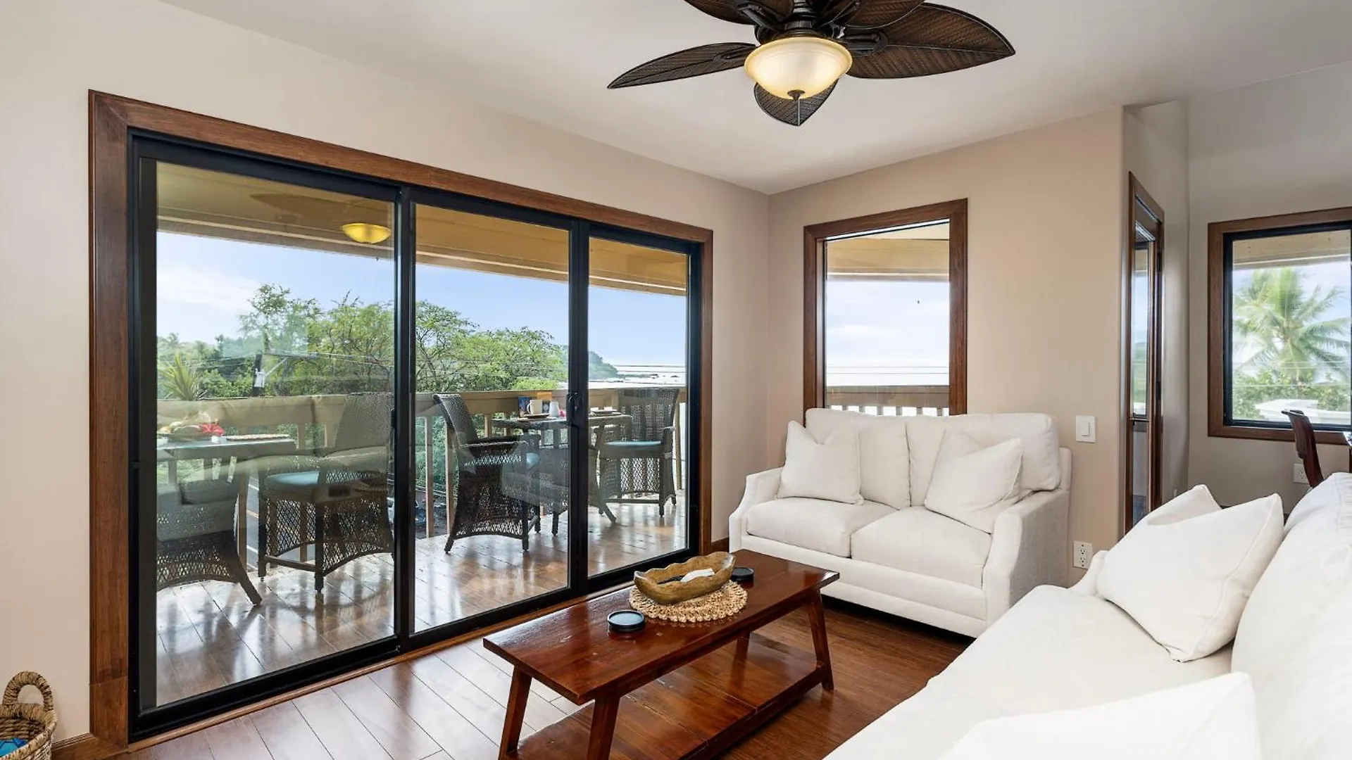 Apartamento Royal Kahili 401A Kailua-Kona