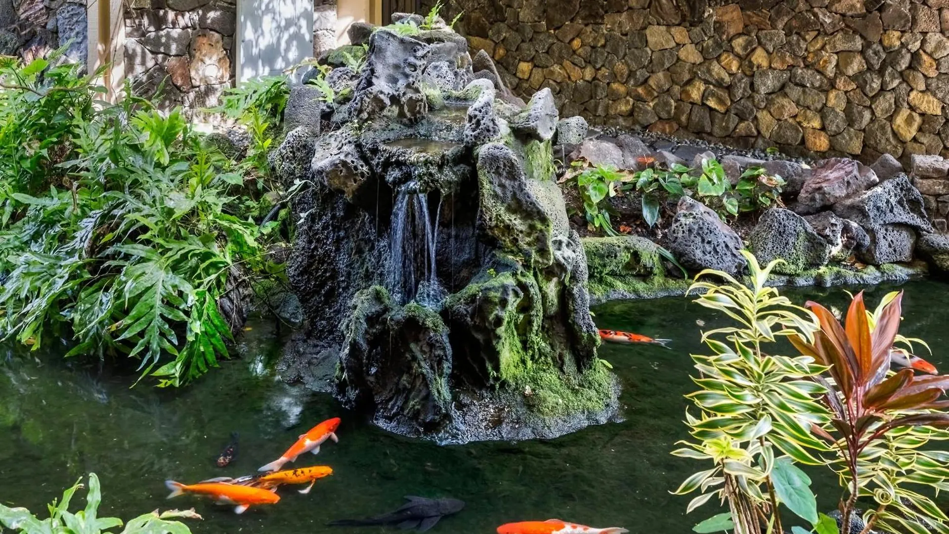 Apartamento Royal Kahili 401A Kailua-Kona