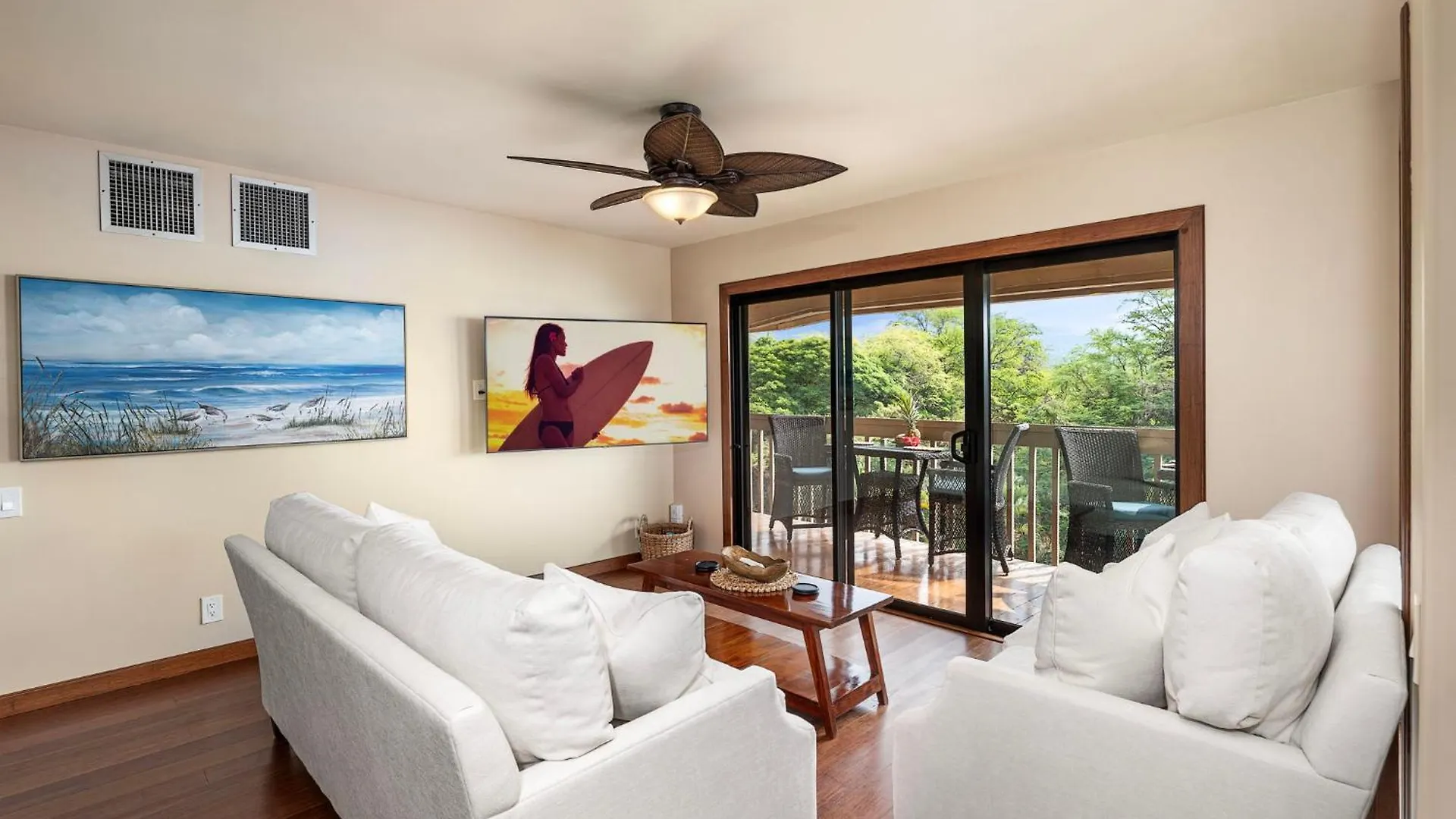 Apartamento Royal Kahili 401A Kailua-Kona