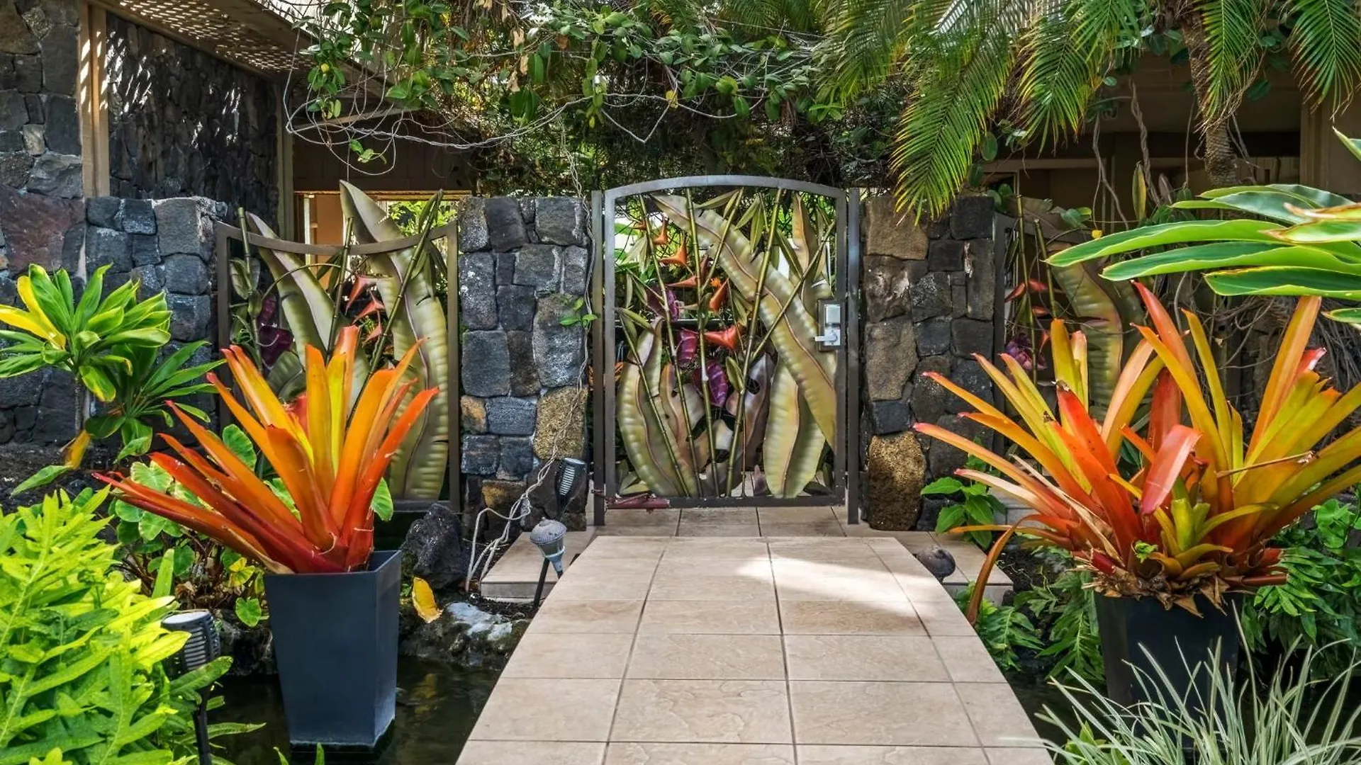 Apartamento Royal Kahili 401A Kailua-Kona